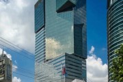 双向出轨象屿集团旗下公司拟收购上海仙乐斯广场98.68%的股权