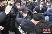双向出轨多次未经允许外出，“素媛案”凶手赵斗淳再次被拘留