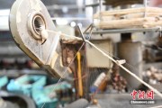 双向出轨小蚕虫变身“产业龙”，广西这座小城如何实现“破茧重生”？