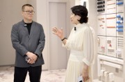 双向出轨董明珠谈格力“拒绝贴牌”：我们坚持自主生产，要精准控制每个环节的质量