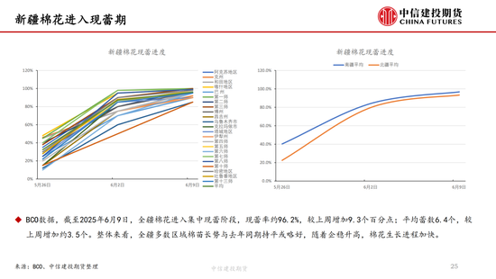 【棉花纺谈】供应端阶段性缩(🚱)量 疆棉基差坚挺