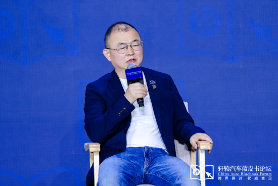 为什(🥟)么汽车行业要反内卷？贾可：既要配置高又要价格低，上帝都做不了